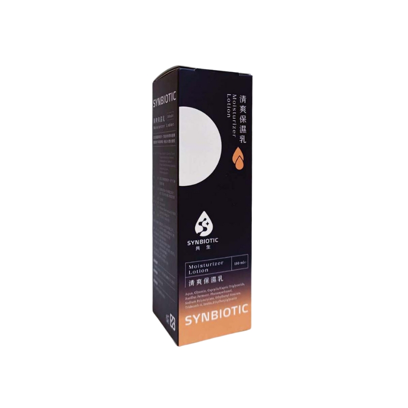 Synbiotic Moisturiser Lotion 清爽保湿乳 150ml